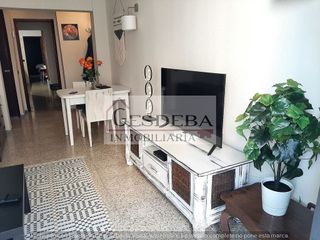 Piso en alquiler en Zona Martiánez en Puerto de la Cruz