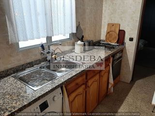 Piso en alquiler en Zona Martiánez en Puerto de la Cruz