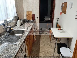 Piso en alquiler en Zona Martiánez en Puerto de la Cruz