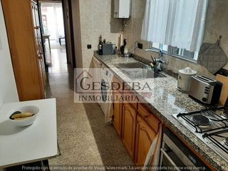 Piso en alquiler en Zona Martiánez en Puerto de la Cruz