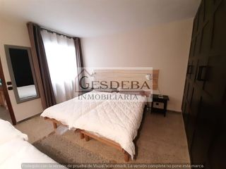 Piso en alquiler en Zona Martiánez en Puerto de la Cruz