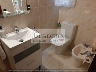 Piso en alquiler en Zona Martiánez en Puerto de la Cruz