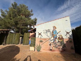 Casa rural en venta en Quintanar de la Orden