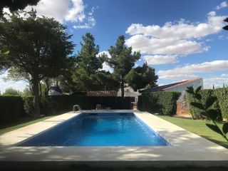 Casa rural en venta en Quintanar de la Orden