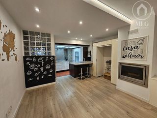 Casa adosada en venta en Teatinos en Málaga