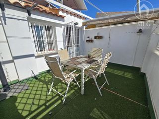 Casa adosada en venta en Teatinos en Málaga