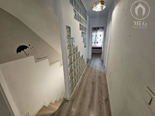 Casa adosada en venta en Teatinos en Málaga