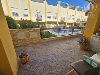 Casa adosada en venta en Teatinos en Málaga