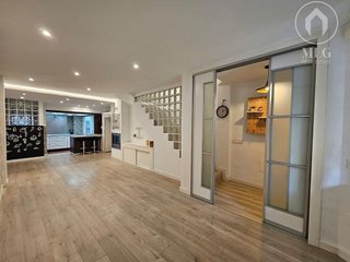 Casa adosada en venta en Teatinos en Málaga