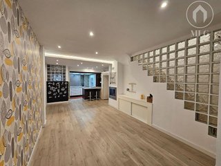 Casa adosada en venta en Teatinos en Málaga