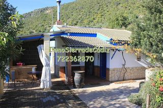 Casa rural en venta en Algodonales