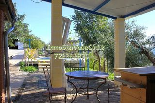 Casa rural en venta en Algodonales