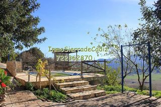 Casa rural en venta en Algodonales