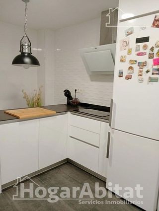 Casa adosada en venta en Onda