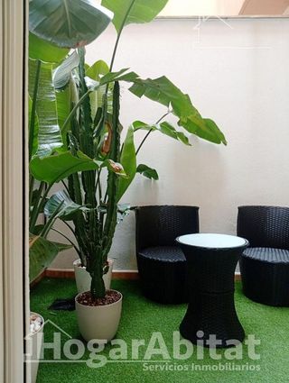 Casa adosada en venta en Onda