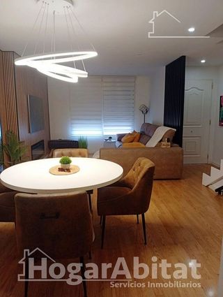 Casa adosada en venta en Onda