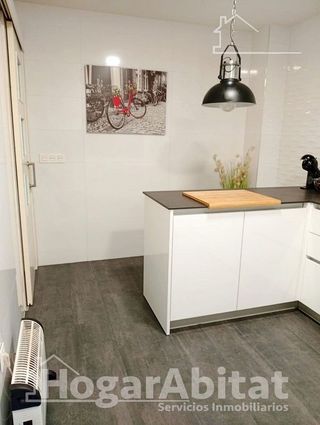 Casa adosada en venta en Onda