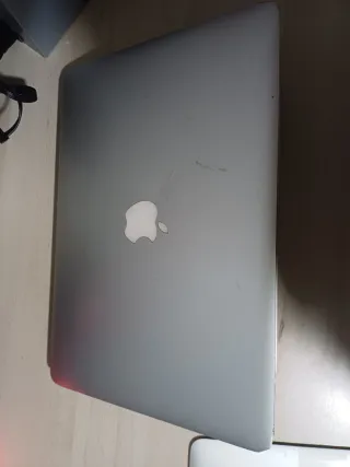 Lote Piezas Macbook.