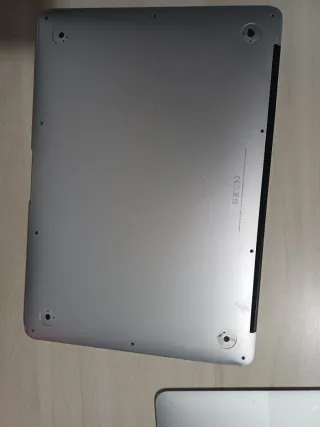 Lote Piezas Macbook.