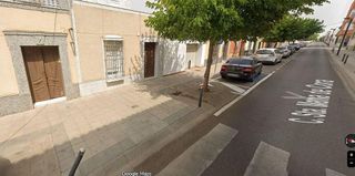 Chalet en venta en Almendralejo