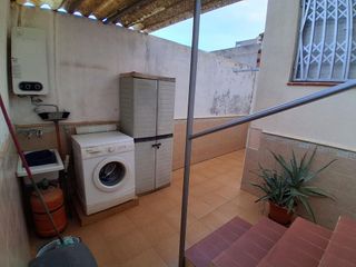 Chalet en venta en Torre-Pacheco ciudad en Torre Pacheco