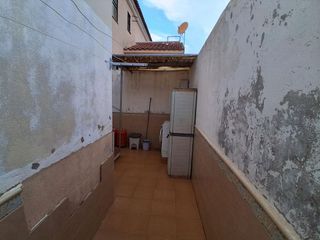 Chalet en venta en Torre-Pacheco ciudad en Torre Pacheco