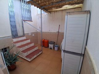 Chalet en venta en Torre-Pacheco ciudad en Torre Pacheco