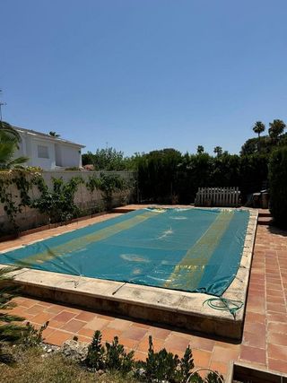 Chalet en venta en El Carme-Sant Agustí-Bonavista en Eliana (l´)
