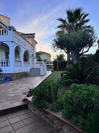 Chalet en venta en El Carme-Sant Agustí-Bonavista en Eliana (l´)