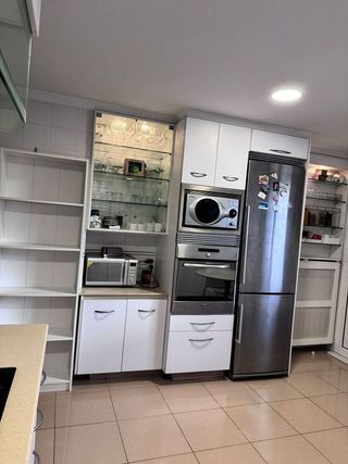 Chalet en venta en El Carme-Sant Agustí-Bonavista en Eliana (l´)