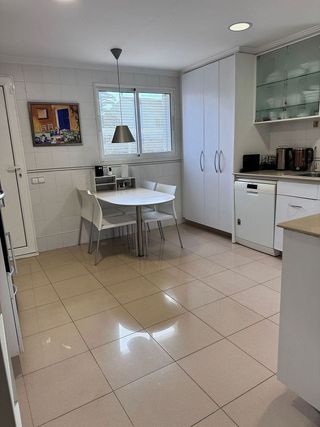 Chalet en venta en El Carme-Sant Agustí-Bonavista en Eliana (l´)