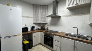 Casa adosada en venta en Centro - La Costilla en Rota