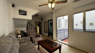 Casa adosada en venta en Centro - La Costilla en Rota