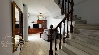 Casa adosada en venta en Centro - La Costilla en Rota