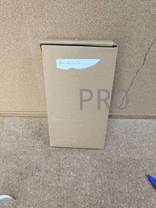 Testa doccia con maniglia da 1,6 m