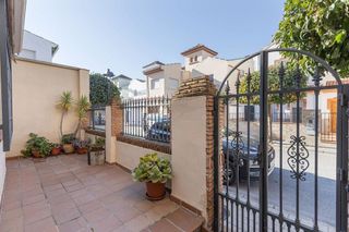 Casa adosada en venta en Santa Fe