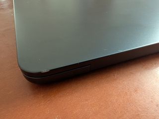 MacBook Air M2 Midnight 16GB RAM