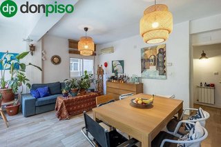 Piso en venta en Camino de Ronda - Rosaleda en Granada