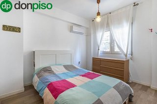 Piso en venta en Camino de Ronda - Rosaleda en Granada