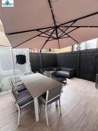 Piso en venta en Carretas - Huerta de Marzo - La Pajarita en Albacete