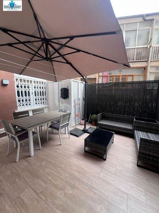 Piso en venta en Carretas - Huerta de Marzo - La Pajarita en Albacete