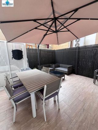 Piso en venta en Carretas - Huerta de Marzo - La Pajarita en Albacete