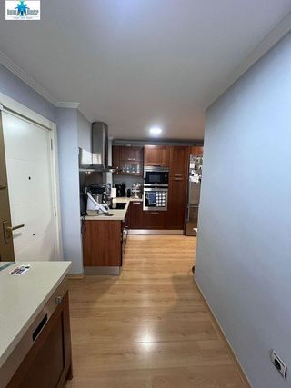 Piso en venta en Carretas - Huerta de Marzo - La Pajarita en Albacete