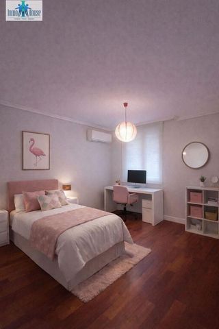 Piso en venta en Carretas - Huerta de Marzo - La Pajarita en Albacete