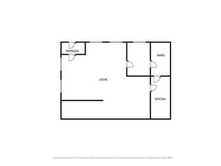 Local comercial en venta en Nueva Almería - Cortijo Grande - Vega de Acá en Almería