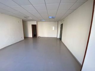 Oficina en venta en Centro en Torremolinos