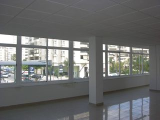Oficina en venta en Centro en Torremolinos