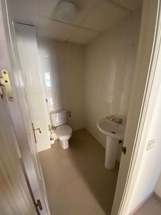 Oficina en venta en Centro en Torremolinos