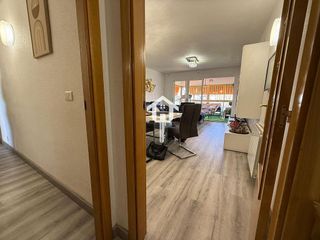 Piso en venta en Paus - Poligono San Blas en Alicante