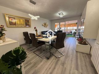 Piso en venta en Paus - Poligono San Blas en Alicante